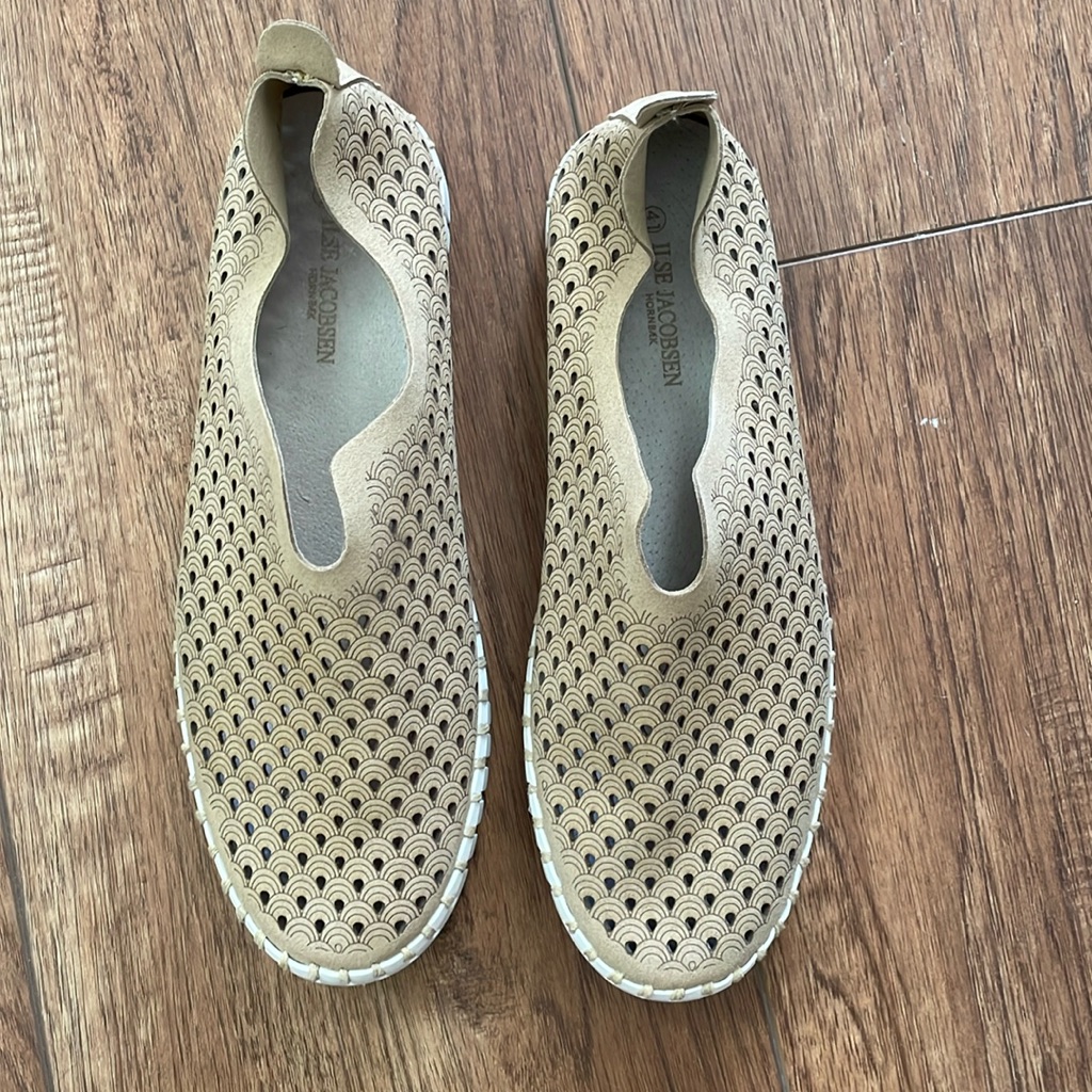 Ilse Jacobsen Shoes